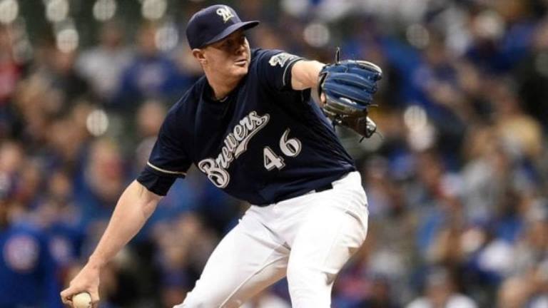 Corey Knebel Wife, Family, Height, Weight, Body Measurements