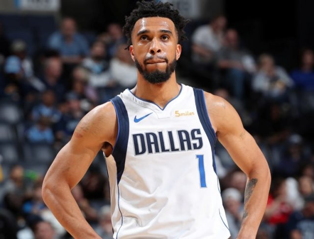 Courtney Lee Bio, Career Stats, Salary, Age, Height, Wife And Other Facts