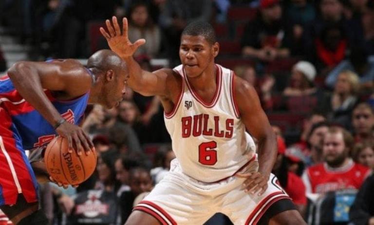 Everything You Need To Know About Cristiano Felicio
