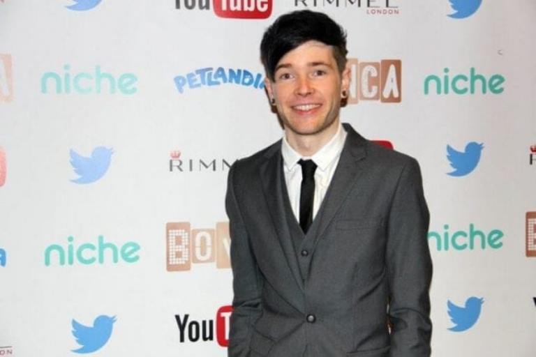 Who Is DanTDM, What Is His Age? Wife, Brother, Bio, Other Facts