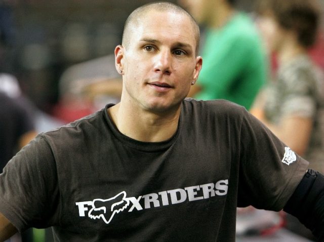 Who Is Dave Mirra, How Did He Die, Who Is The Wife? Here are Facts
