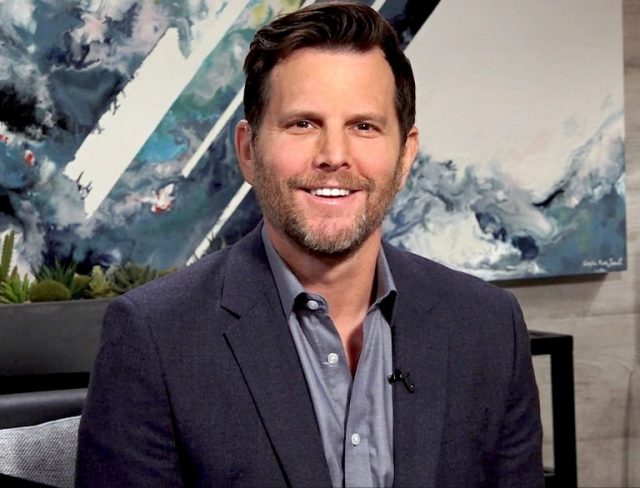 Dave Rubin Biography, Husband Or Wife, Is He Gay, What Is His Net Worth?