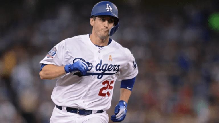 David Freese Married, Wife, Girlfriend, Family, Biography