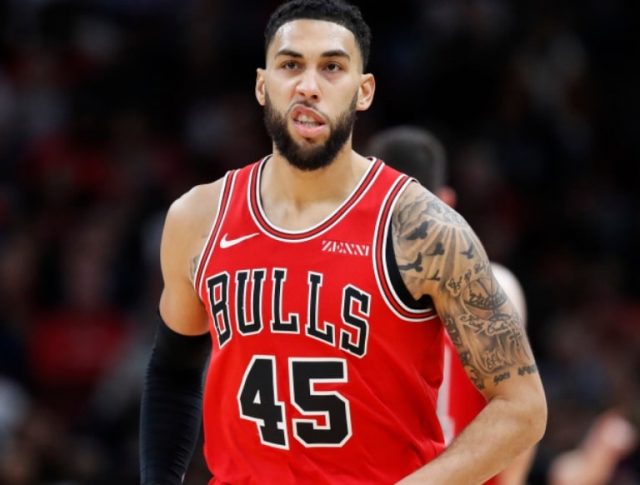 Everything You Need To Know About Denzel Valentine