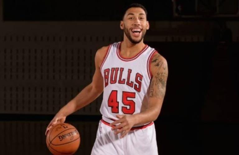Everything You Need To Know About Denzel Valentine