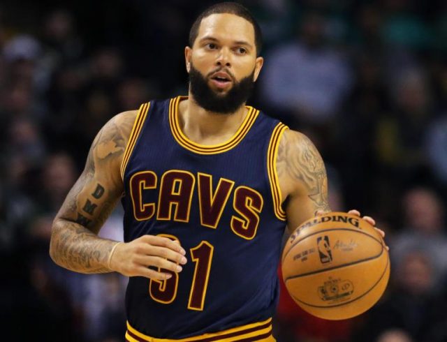 Deron Williams Wife, Kids, Parents, Family, Height, Weight, Age