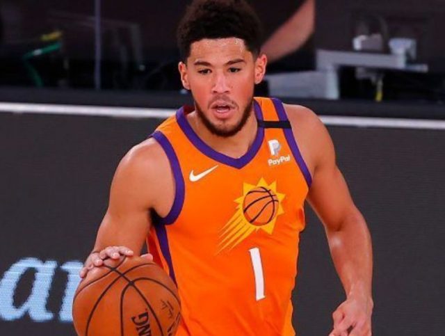 Devin Booker Parents, Sister, Girlfriend, Family, Height, Ethnicity