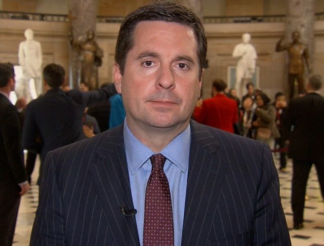 Devin Nunes Biography, Education, Wife, Net Worth and Family