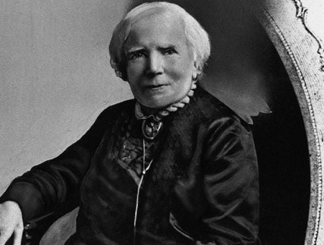 Elizabeth Blackwell Bio, Siblings, Accomplishments And Other Interesting Facts