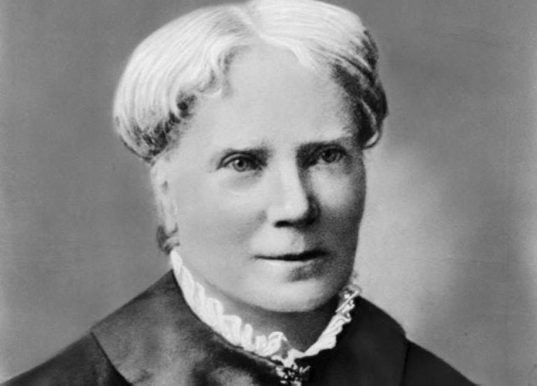 Elizabeth Blackwell Bio, Siblings, Accomplishments And Other Interesting Facts