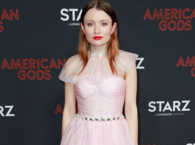 Who Is Emily Browning? Here’s Everything You Need To Know