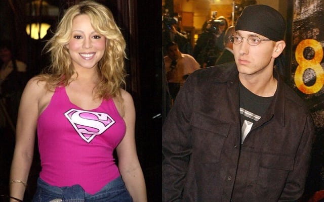 Mariah Carey Dating Life: Here Goes The List of Her Boyfriends and Ex-Husbands