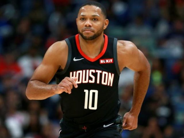 Eric Gordon Wife, Girlfriend, Brother, Height, Salary, Bio, Other Facts