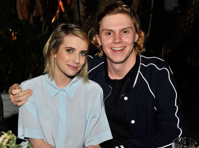 Evan Peters’ Relationship With Emma Roberts, Wife, Girlfriend and Net Worth