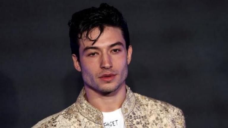 Who is Ezra Miller, Is He Gay? His Height, Age, Net Worth, Girlfriend, Ethnicity
