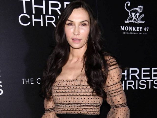 Famke Janssen Bio, Age, Height, Plastic Surgery, Net Worth and Other Facts