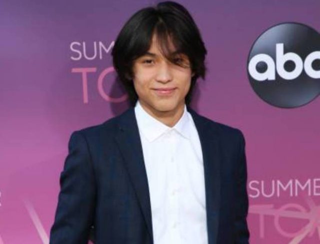 Forrest Wheeler Wiki, Parents, Ethnicity, Age, Height and Other Facts