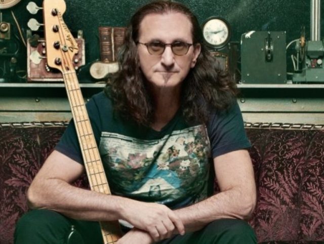 Geddy Lee Wife, Kids, Family, Height, Weight, Biography