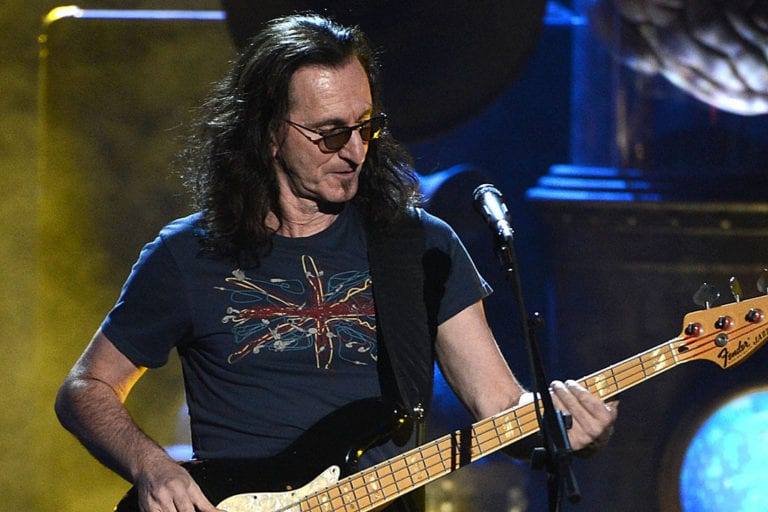 Geddy Lee Wife, Kids, Family, Height, Weight, Biography
