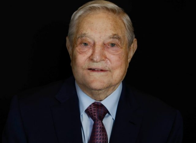 George Soros Wife (Spouse), Sons, Daughter, Religion, Is He Dead?