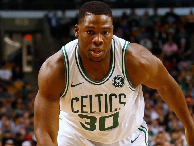 Guerschon Yabusele Bio, Career Stats, Age, Height, Weight And Family