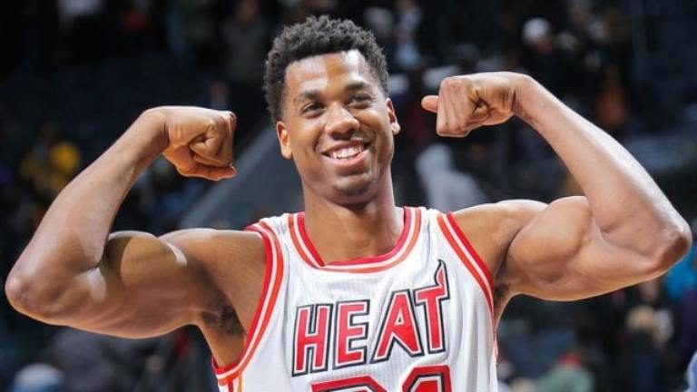 Hassan Whiteside Bio, Injury and Career Stats, Age, Height