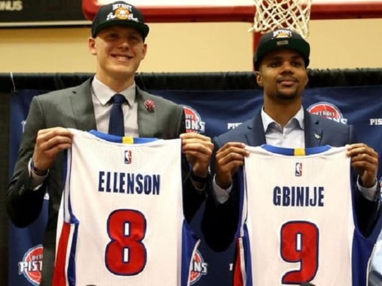 Henry Ellenson Biography, Affairs And Relationships, Family And Salary