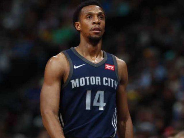 Everything You Need To Know About Ish Smith Of NBA