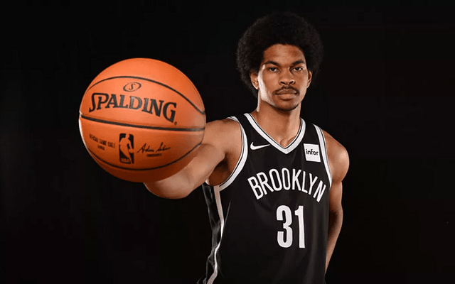 Jarrett Allen Biography, Career Stats, Height And Weight Of The NBA Star