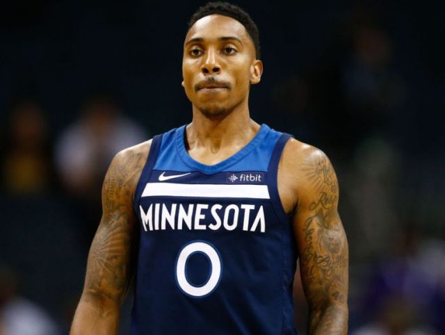 Jeff Teague Brother, Wife, Girlfriend, Height, Weight, Measurements