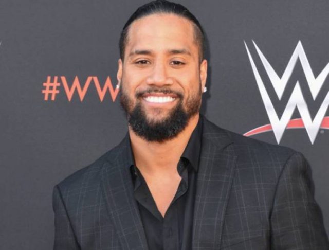 Jey Uso Married, Wife, Kids, Age, Height, Weight, Bio