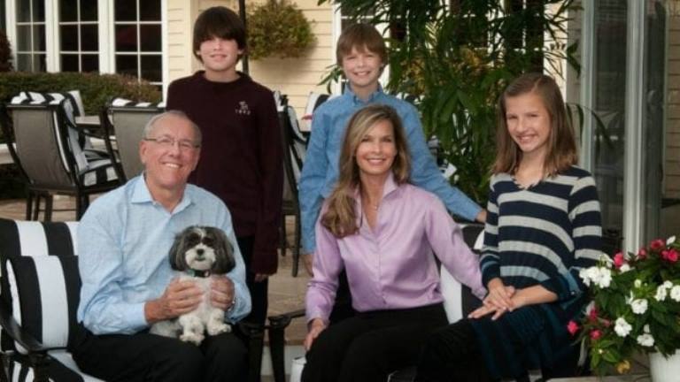 Jim Boeheim Wife, Son, Daughter, Family, Age, Salary, Coaching Career