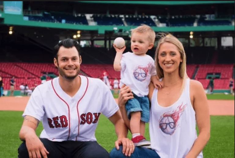 Joe Kelly Wife, Family, Height, Weight, Bio, MLB Career