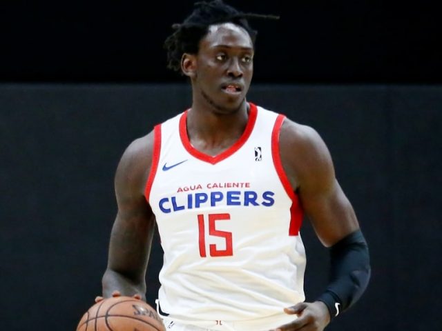 Who Is Johnathan Motley? 6 Things To Know About The NBA Player