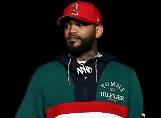 Joyner Lucas Bio, Wiki, Net Worth, Ethnicity and Other Interesting Facts