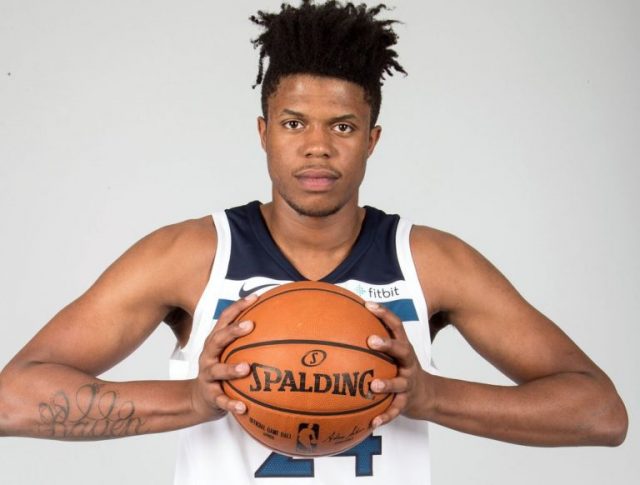 Who Is Justin Patton? His Height, Weight, Body Stats, Biography
