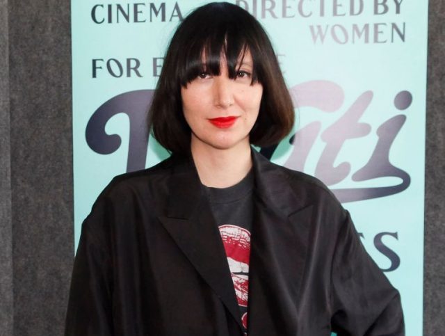 Who Is Karen O’s Husband? Here Are Facts About The American-South Korean Singer