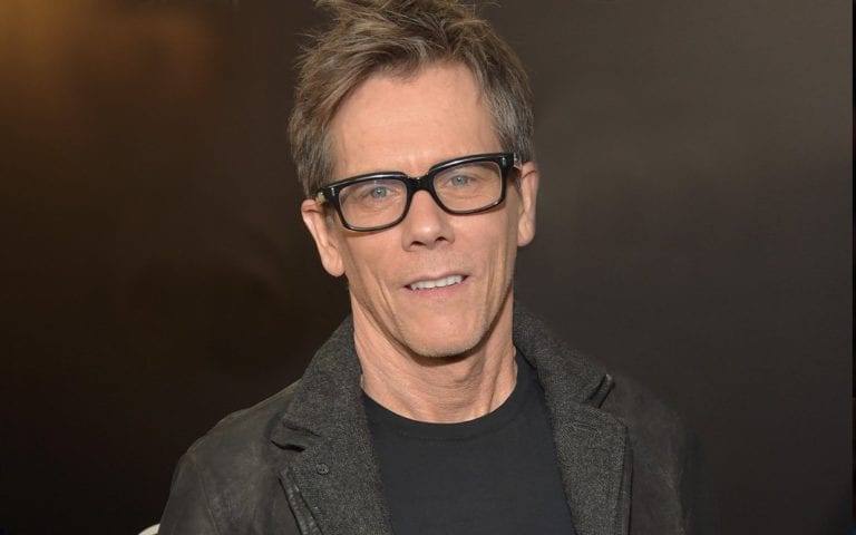 Kevin Bacon Bio, Wife, Net Worth, Kids, Movies and TV Shows
