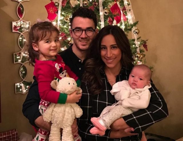 Kevin Jonas Wife, Kids, Family, Net Worth, Where Is He Now?