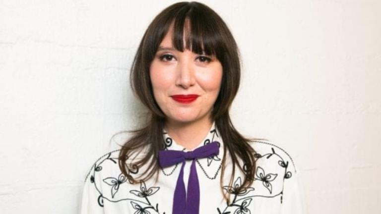 Who Is Karen O's Husband? Here Are Facts About The American-South Korean Singer