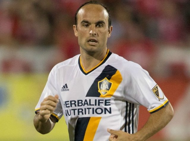 Landon Donovan Wife, Family, Age, Height, Bio, Other Facts