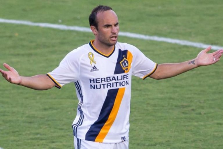 Landon Donovan Wife, Family, Age, Height, Bio, Other Facts