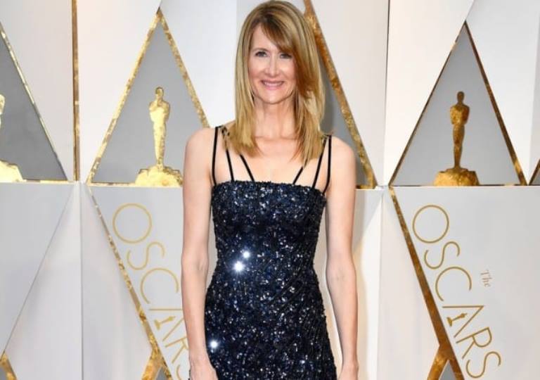 Laura Dern Biography, Children, Husband, Net Worth and Other Facts