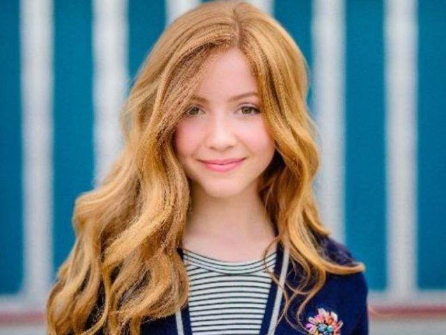 Lexi Walker Wiki, Age, Height and Other Interesting Facts