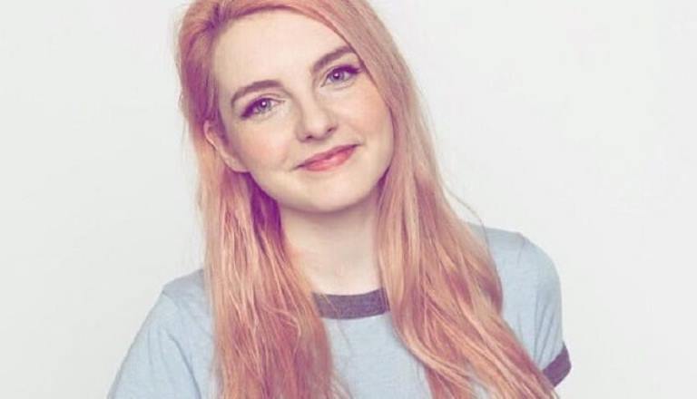 Lizzie LDShadowLady Bio and Family Life of British YouTuber and Gamer