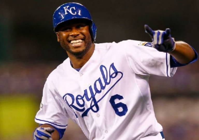 Lorenzo Cain Wife, Family, Age, Height, Weight, Biography