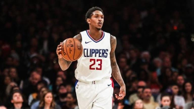 Lou Williams Girlfriend, Married, Wife, Age, Height, Weight, Bio