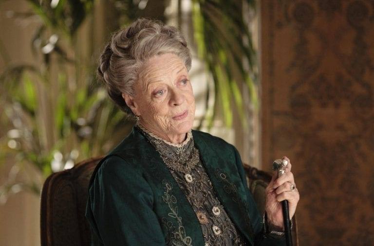 Who is Maggie Smith? Here’s Everything You Need To Know About The Actress