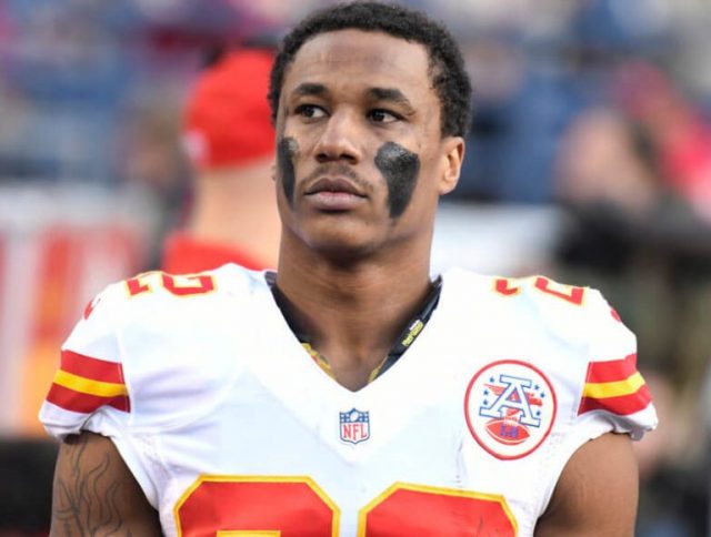 Marcus Peters Bio, Height, Weight, Body Measurements, Family
