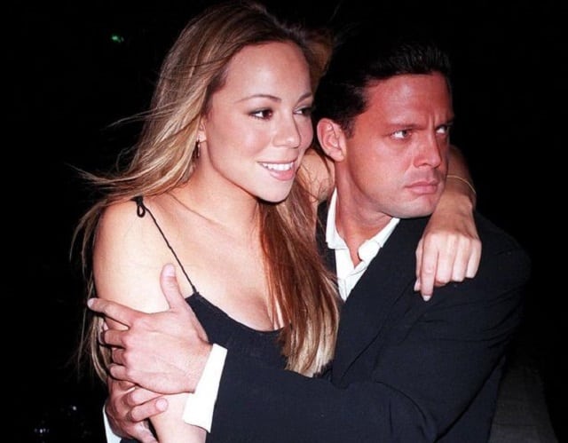 Mariah Carey Dating Life: Here Goes The List of Her Boyfriends and Ex-Husbands